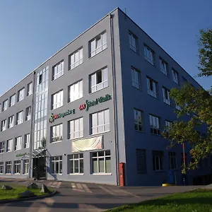Zar-hotel Vitalis *** Ratisbona