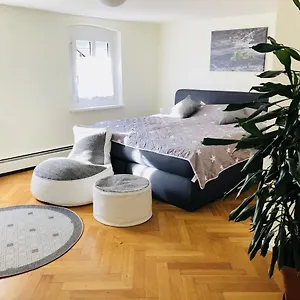 Holzgarten Ratisbona